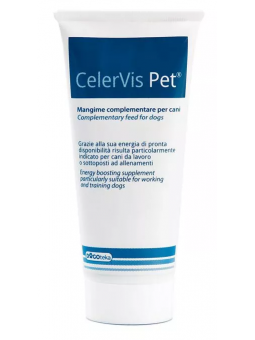 CelerVis Pet®