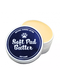 Soft Pad Butter - máslo na...