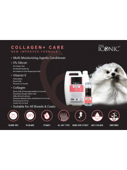 True Iconic Collagen Plus Care
