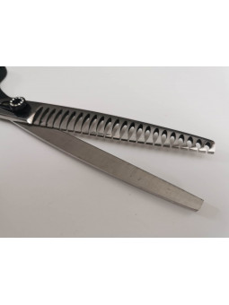 AlexGroom nůžky chunkers 8"